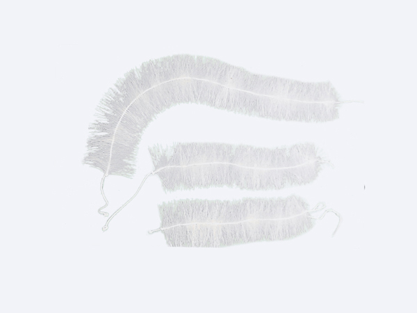軟性填料